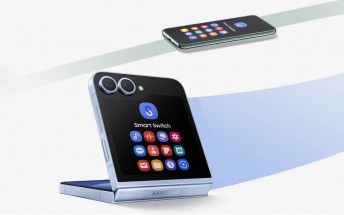 Samsung launches new phone trade-in program where you don't have to buy a new phone