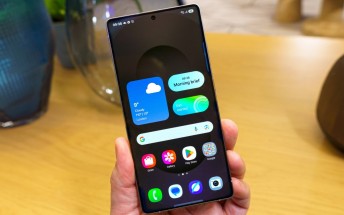Samsung Messages is not pre-installed on Galaxy S25 phones