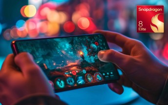 There's a Snapdragon 8 Elite version with just seven CPU cores now