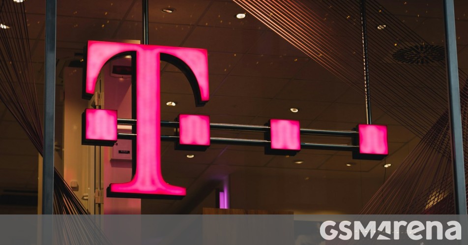 T-Mobile's 2G network is shutting down next month