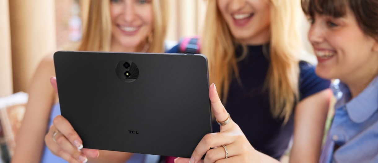 TCL debuts Nxtpaper 4.0 screen technology, Nxtpaper 11 Plus
