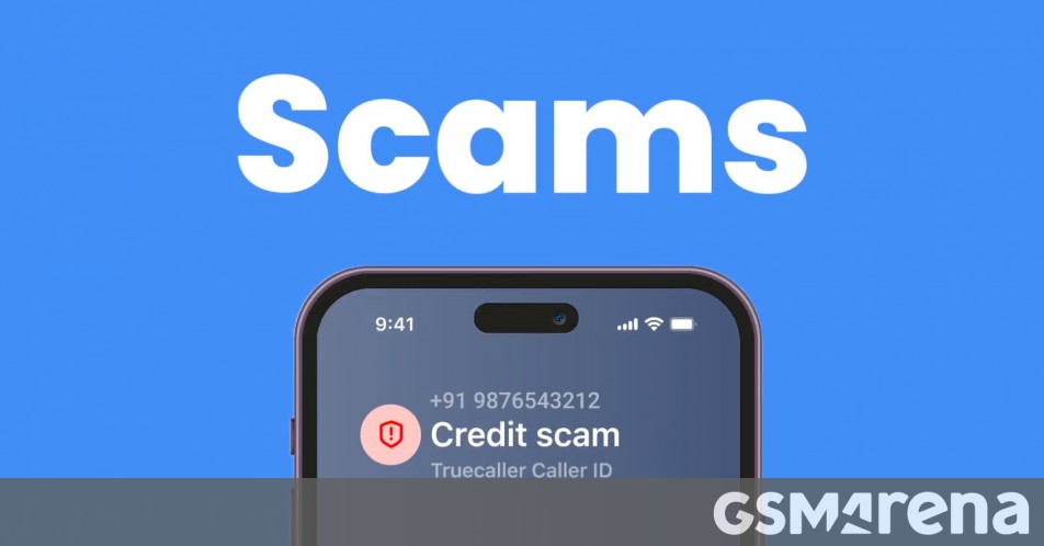 Truecaller for iOS can now automatically block spam calls