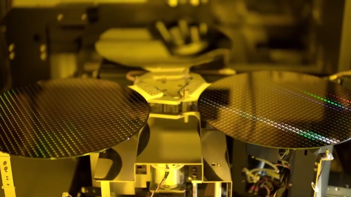 TSMC's new packaging technology will bring down cost and improve performance of chips by 2028