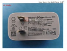 vivo V50: 90W charger