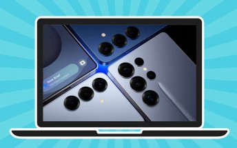 Samsung Galaxy S25 series arrives, Week 4 in review