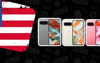 Deals: the Google Pixel 9 trio is $150 off