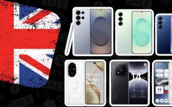 Deals: Galaxy S25 series deals get even better, Honor 200 Pro gets a 42% discount