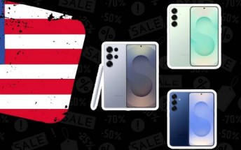 Deals: Samsung Galaxy S25 series deals get updated