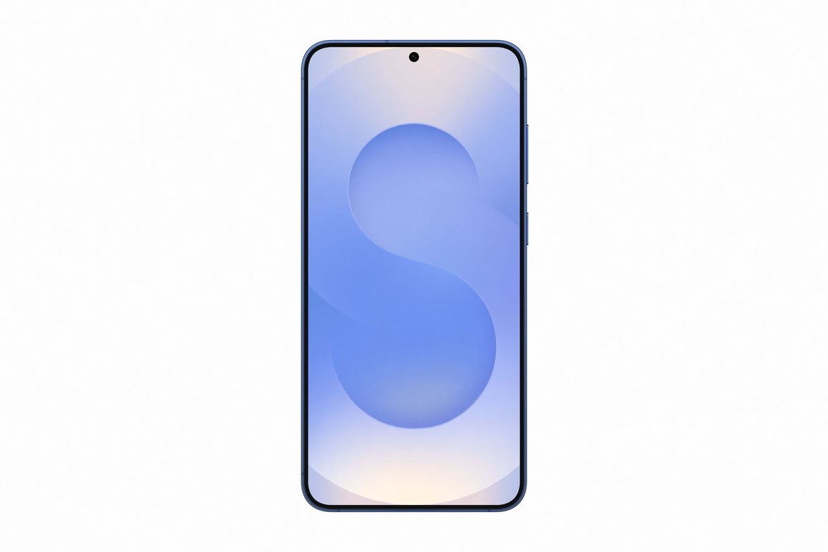 Samsung Galaxy S25 Plus images