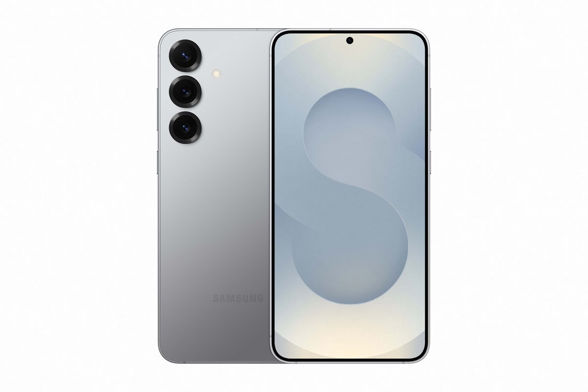 Samsung Galaxy S25 Plus images