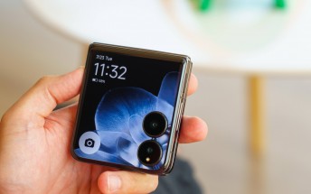 Xiaomi Mix Flip 2 specs leak revealing a controversial camera twist