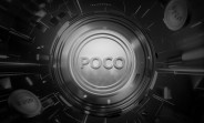 Poco website is now discontinued, all new phones will be on Xiaomi's