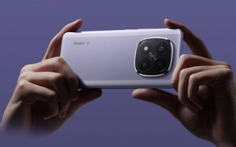 New Redmi Note 14 Pro and Pro+ arrive in Europe with 200MP cameras and curved displays