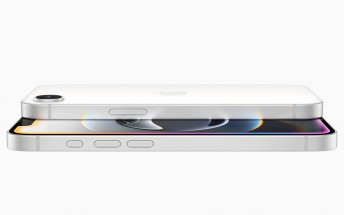 iPhone 16e is official with A18 chip and Apple's first in-house modem
