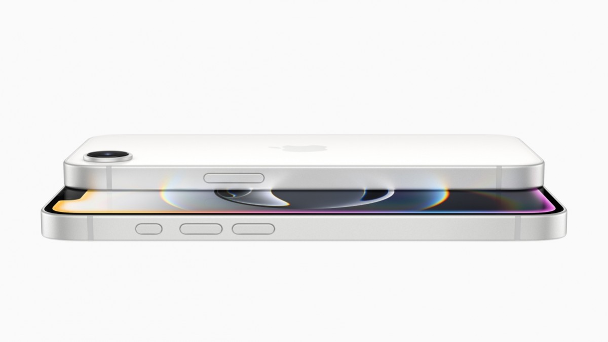 Apple iPhone 16e pre-orders are now live