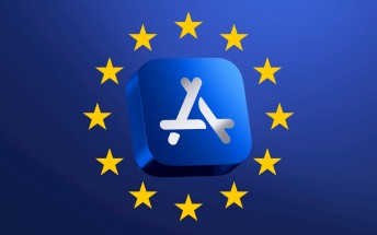 Apple suspends over 135,000 apps across EU App Stores
