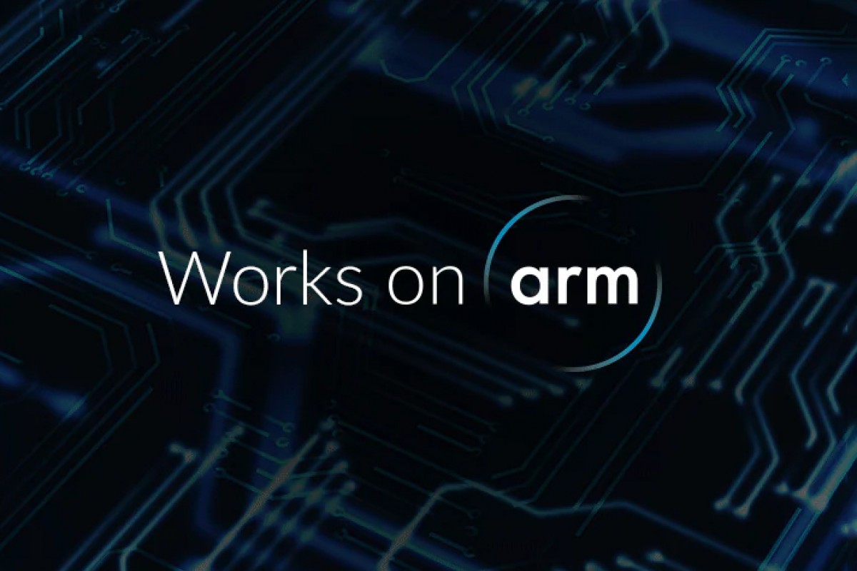 Arm preparing‍ launch​ of innovative <a href=