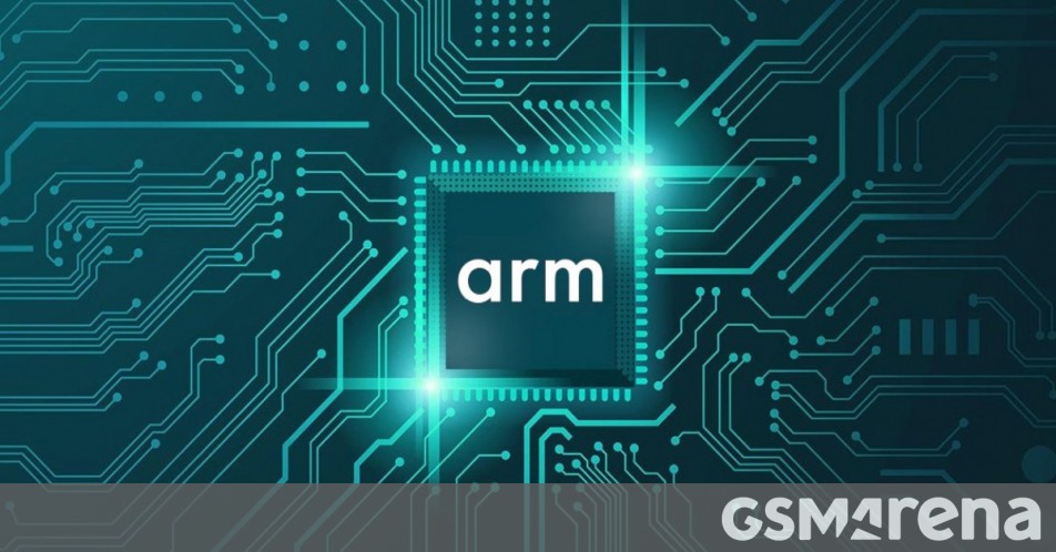 ARM gives up on trying to withdraw Qualcomm's chip design license