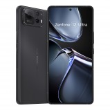 Asus Zenfone 12 Ultra Colorways: Aboni Black