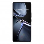 Zenfone 12 Ultra in black