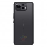 Zenfone 12 Ultra in black