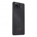 Zenfone 12 Ultra in black