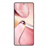 Zenfone 12 Ultra in pink