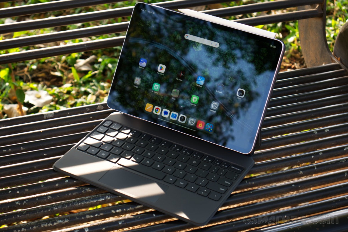 Apple led global tablet shipments in 2024 as the market rebounds