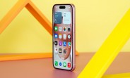 Apple dominated the best selling smartphone list of 2024