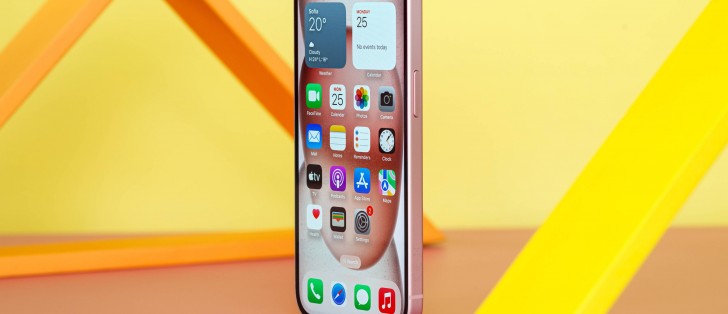 Apple dominated the best-selling smartphones list of 2024