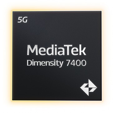 Dimensity 7400 key specs