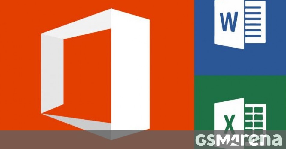 There's a free Microsoft Office option for Windows now, but it comes with ads