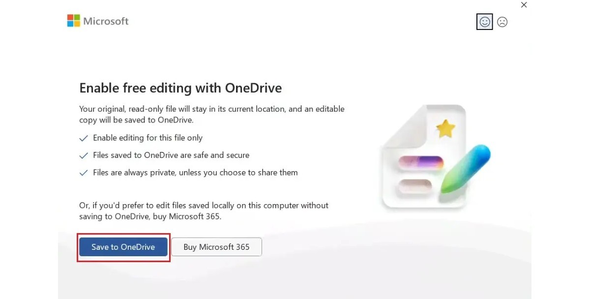 There's a free Microsoft Office option for Windows now, but it comes with ads