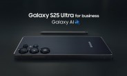 Galaxy S25 and S25 Ultra Enterprise Edition Land in Europe