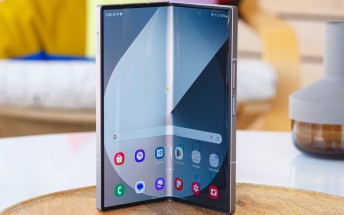 Samsung Galaxy Z Fold7 and Flip7 to run One UI 8 out of the box