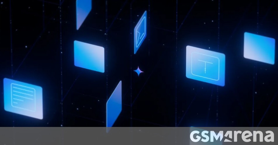 Google Gemini app gets the latest 2.0 experimental models