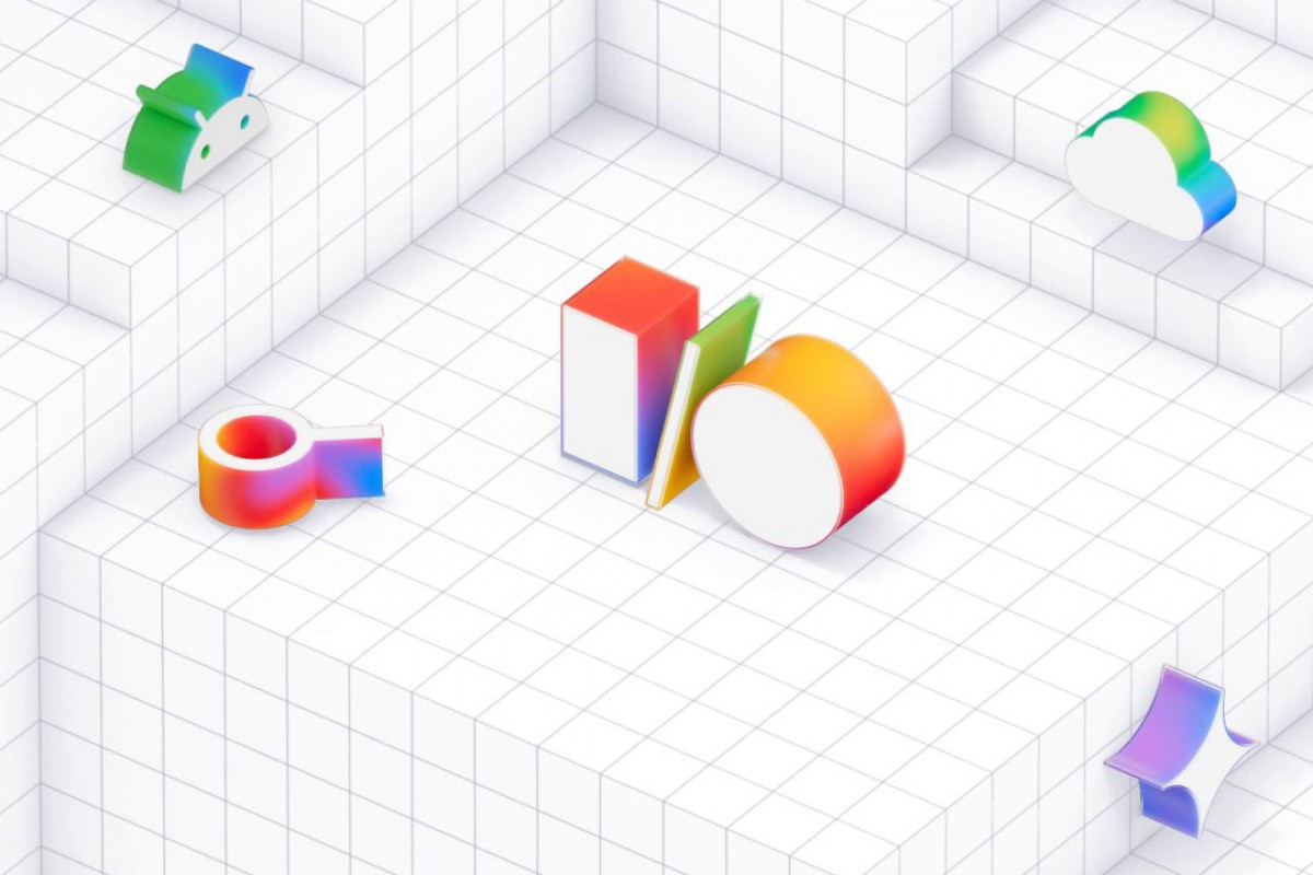 Google I/O 2025 is happening on 20-21 May