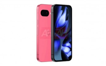 Google Pixel 9a pricing for the UK and Canada leaks along with European price 'confirmation'