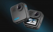 GoPro Max 360 gets first refresh after 5 years, it costs less but is still limited to 5.6K video