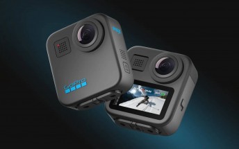 GoPro Max 360 gets first refresh after 5 years, it costs less but is still limited to 5.6K video