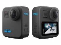 The new GoPro Max 360