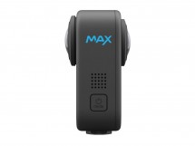 The new GoPro Max 360