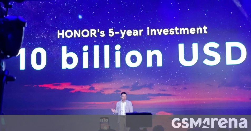 Honor confirms commitment to open collaboration in the AI space