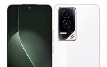Honor GT Pro specs leak
