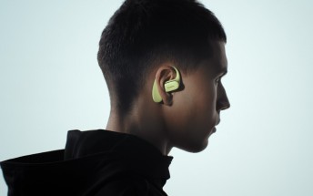 Huawei FreeArc TWS earphones to be globally introduced on February 18