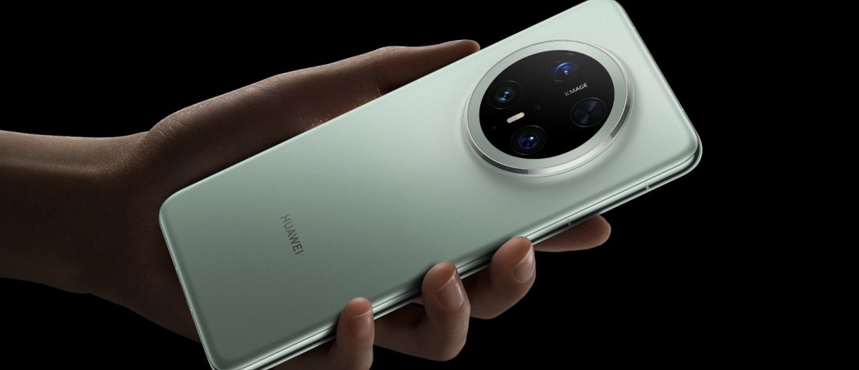 Huawei Mate 70 Pro gets a Premium Edition with CPU downgrade