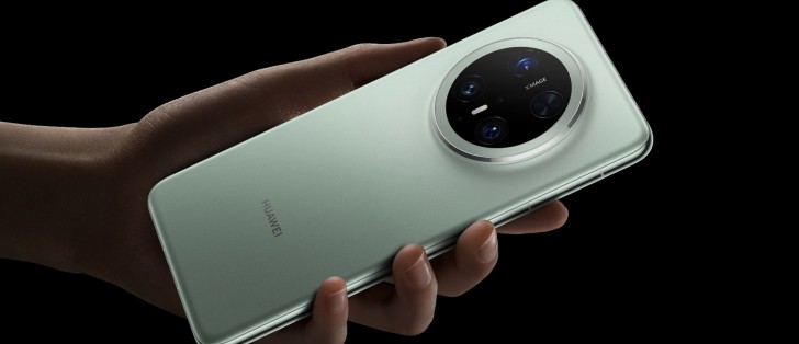 ア*ク様 HUAWEI MATE 70 PRO+ 512G HUAWEI Mate 70 Pro+ - 华为官网