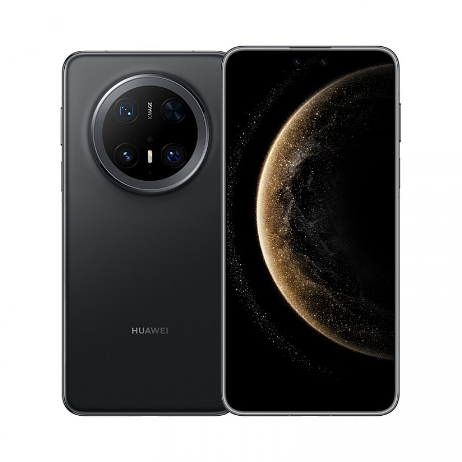 Huawei Mate 70 Pro gets a Premium Edition with CPU downgrade