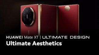 Huawei mate xt ultimat