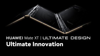 Huawei Mate XT Ultimate